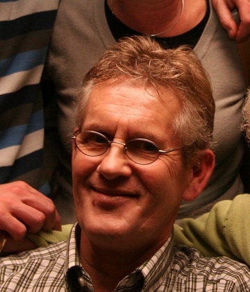 Pasfoto