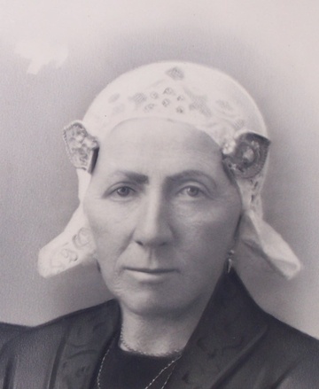 Pasfoto