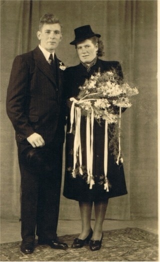 Pasfoto