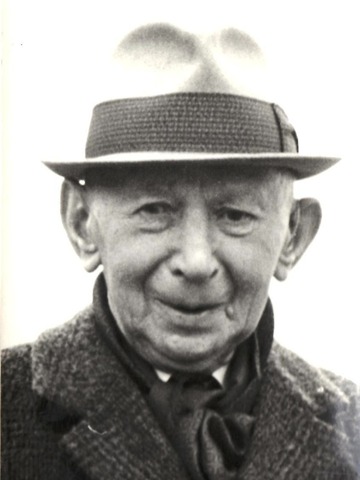 Hermann Gustav Adolf Hirte