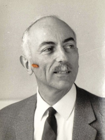 Helmuth Hans Rosen