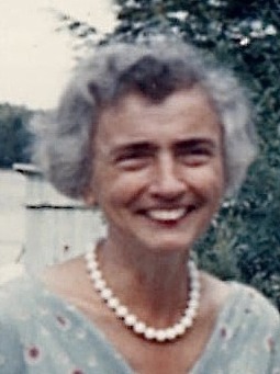 Edith Rosen