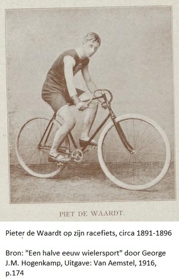 Pieter de Waardt