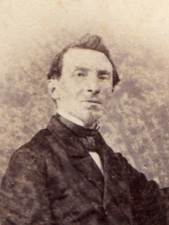 Frederik Böger