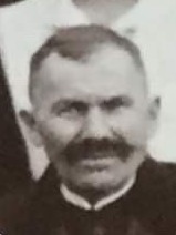 Antoni Kędzierski