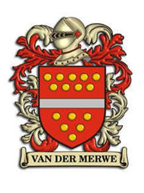 Huigh Cornelisse van de Merwe