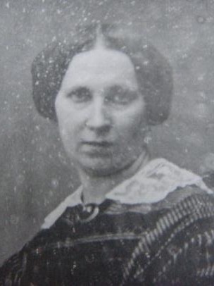 Maria Wilhelmina Frieswijk