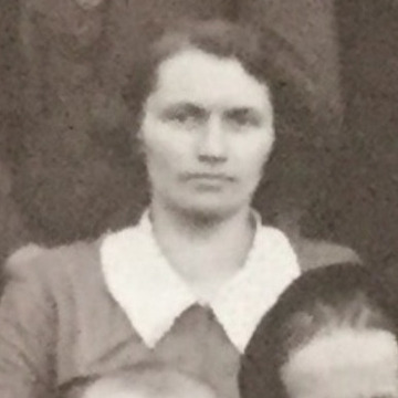 Pelagia Kędzierska