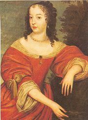 Albertine Agnes of Oranje-Nassau