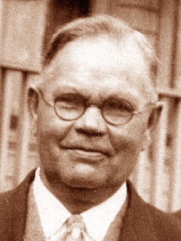 Erik Adolf Wik