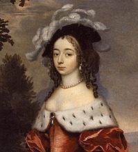Henriëtte Catharina Nassau