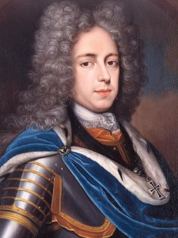 Henry Casimir II, Prince of Nassau-Dietz