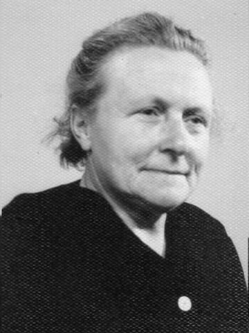 Maria Cornelia Janssen