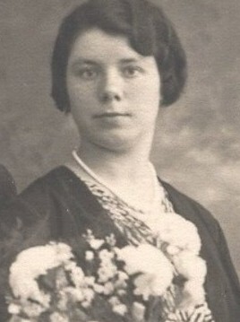 Anna Bartha van Bork