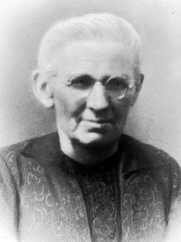Hermina Veldhoen