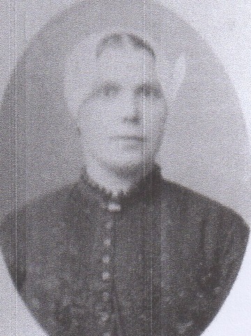 Lena Catharina Paul