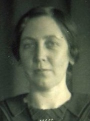 Alida Bergshoeff