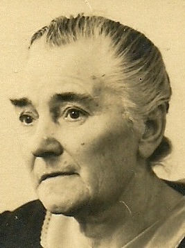 Hermina Catharina Spoor