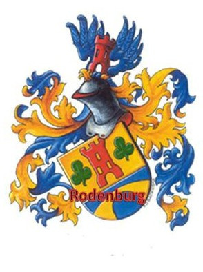 Pieter Leendertsz Rodenburg