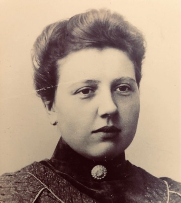 Anna Maria Becker