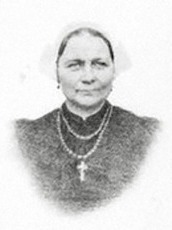 Elisabeth Maria van Houten