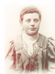 Johanna Geertruida van Tilburg