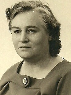 Hermina Catharina Driehuis