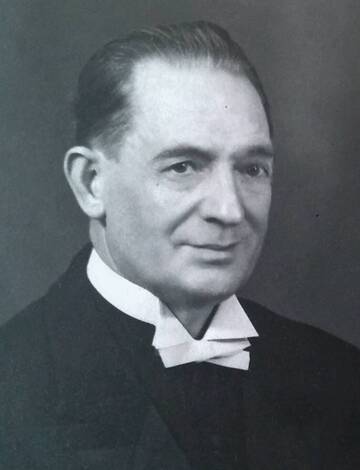 Gert Cornelis van Rooyen