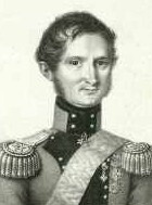 Frederick William of Oldenburg of Schleswig-Holstein-Sonderburg-Glücksburg