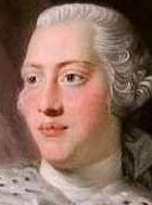 George III William Frederick Henry of the United Kingdom, von Hannover