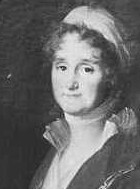 Friederike Amalie von Schlieben