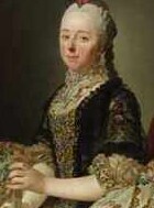 Isabella Fitzroy
