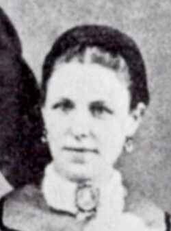 Margaretha Louisa Beyers