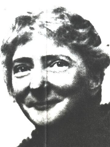 Levina Johanna KROEF