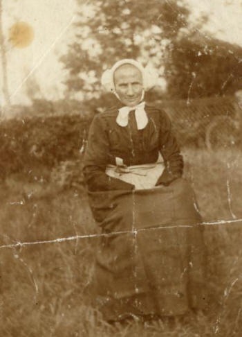 Pasfoto