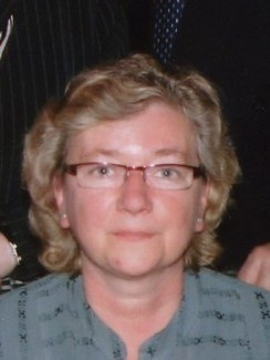 Elisabeth Johanna Maria Zwiep