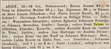 Geertje Talens