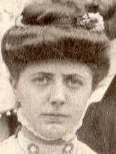 Anna Theresia Louise Johanna (Therese) Taphorn