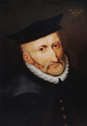 Willem I van Nassau-Dillenburg