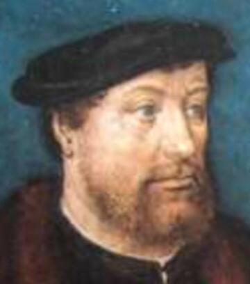 Hendrik III van Nassau-Breda