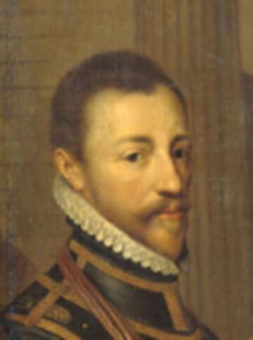 Lodewijk van Nassau