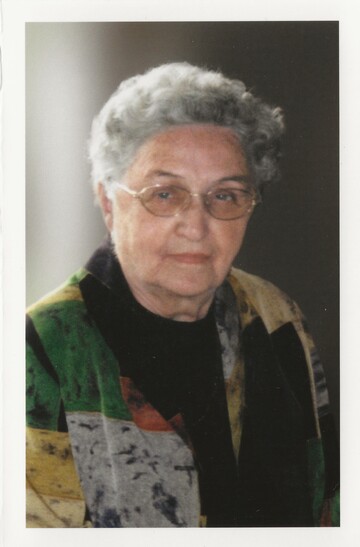 Maria Steinbusch