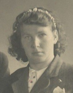 Janna Veenstra