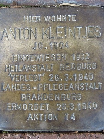 Anton Kleintjes