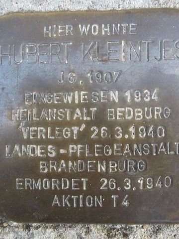 Hubert Kleintjes
