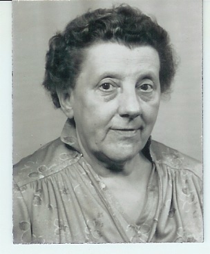 Elisabeth Jacoba Kleintjens (Kleijntjens)