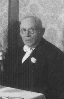 Cornelis Wilhelmus BöMERS