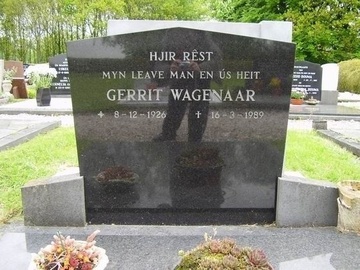 Gerrit Wagenaar