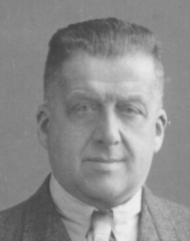 Jan Frederik Hartgers
