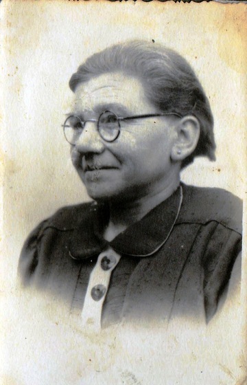 Truia Kiwitz